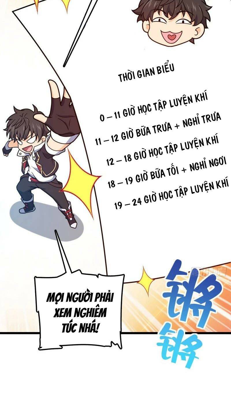 Đại Vương Tha Mạng Chapter 776 - Trang 2