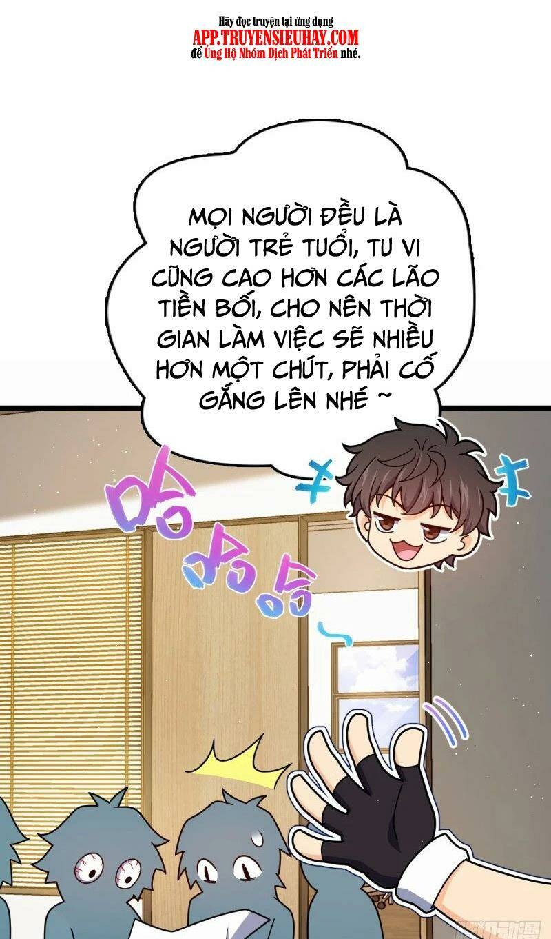 Đại Vương Tha Mạng Chapter 776 - Trang 2