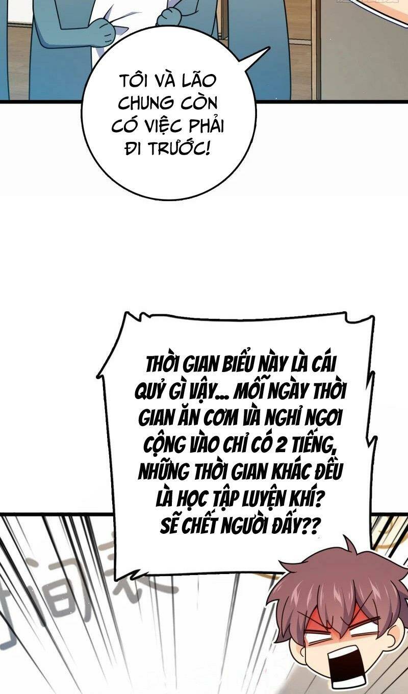 Đại Vương Tha Mạng Chapter 776 - Trang 2