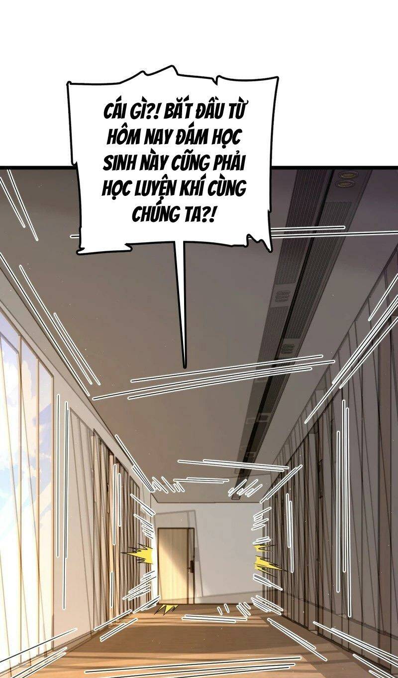 Đại Vương Tha Mạng Chapter 776 - Trang 2