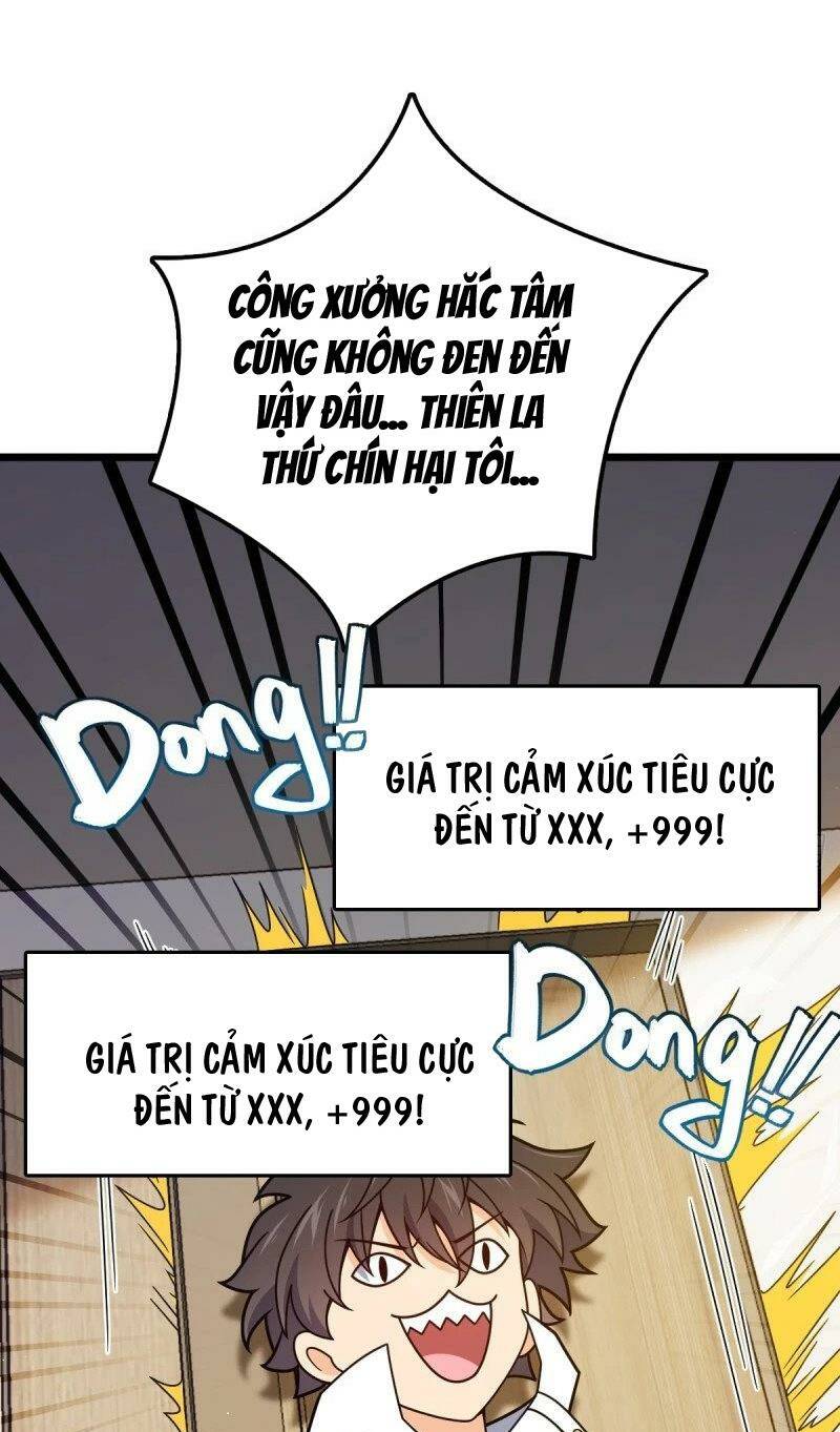 Đại Vương Tha Mạng Chapter 776 - Trang 2