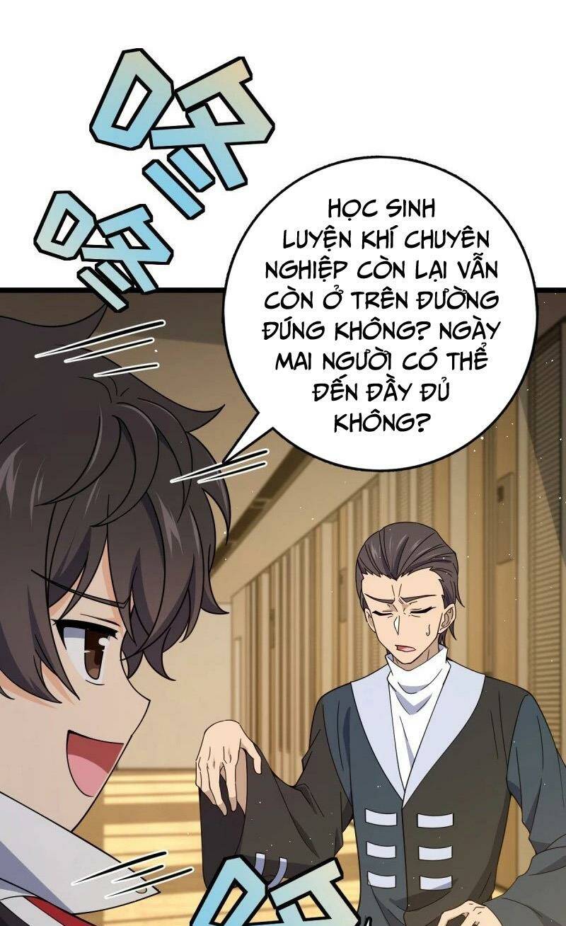 Đại Vương Tha Mạng Chapter 776 - Trang 2