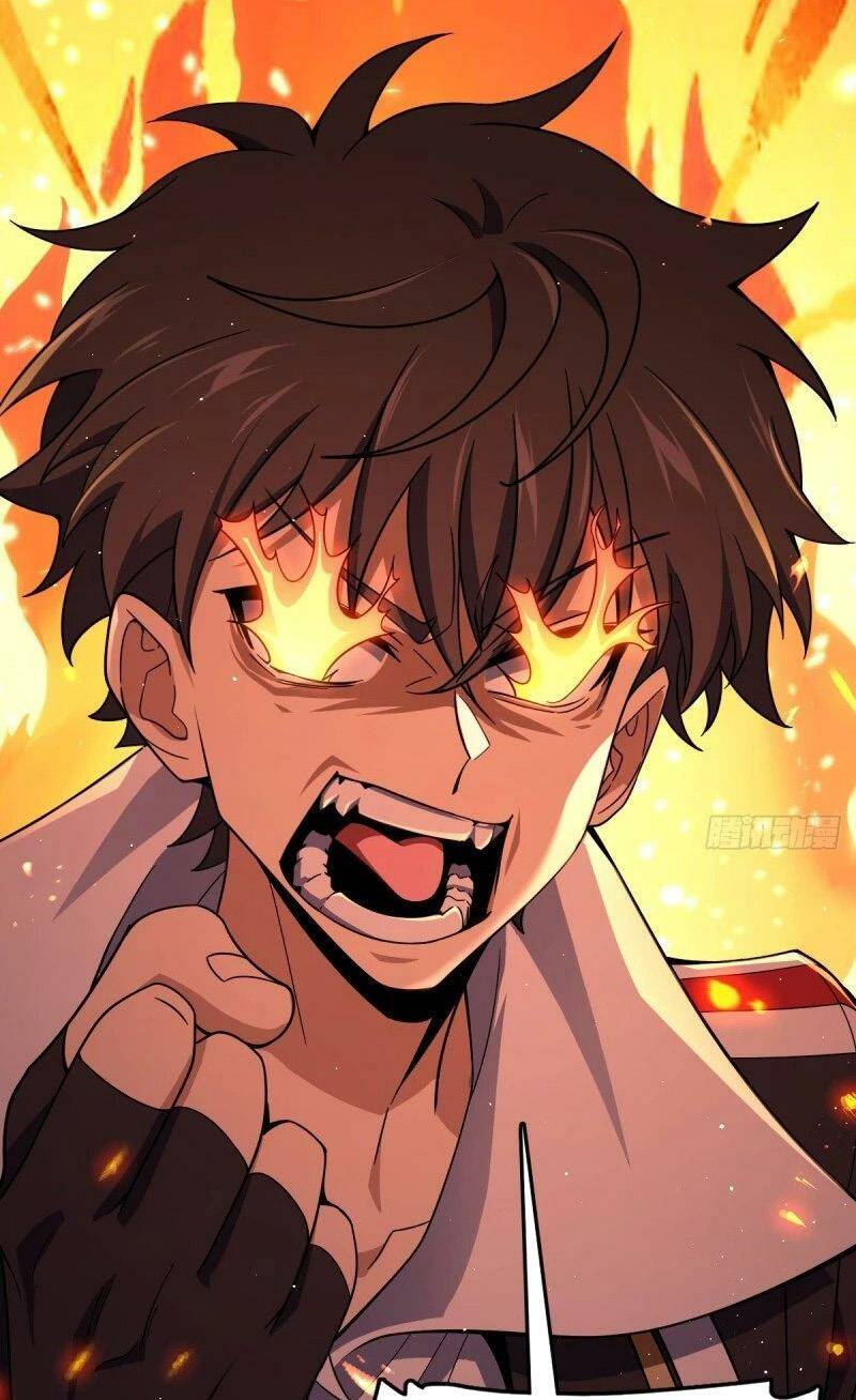 Đại Vương Tha Mạng Chapter 776 - Trang 2