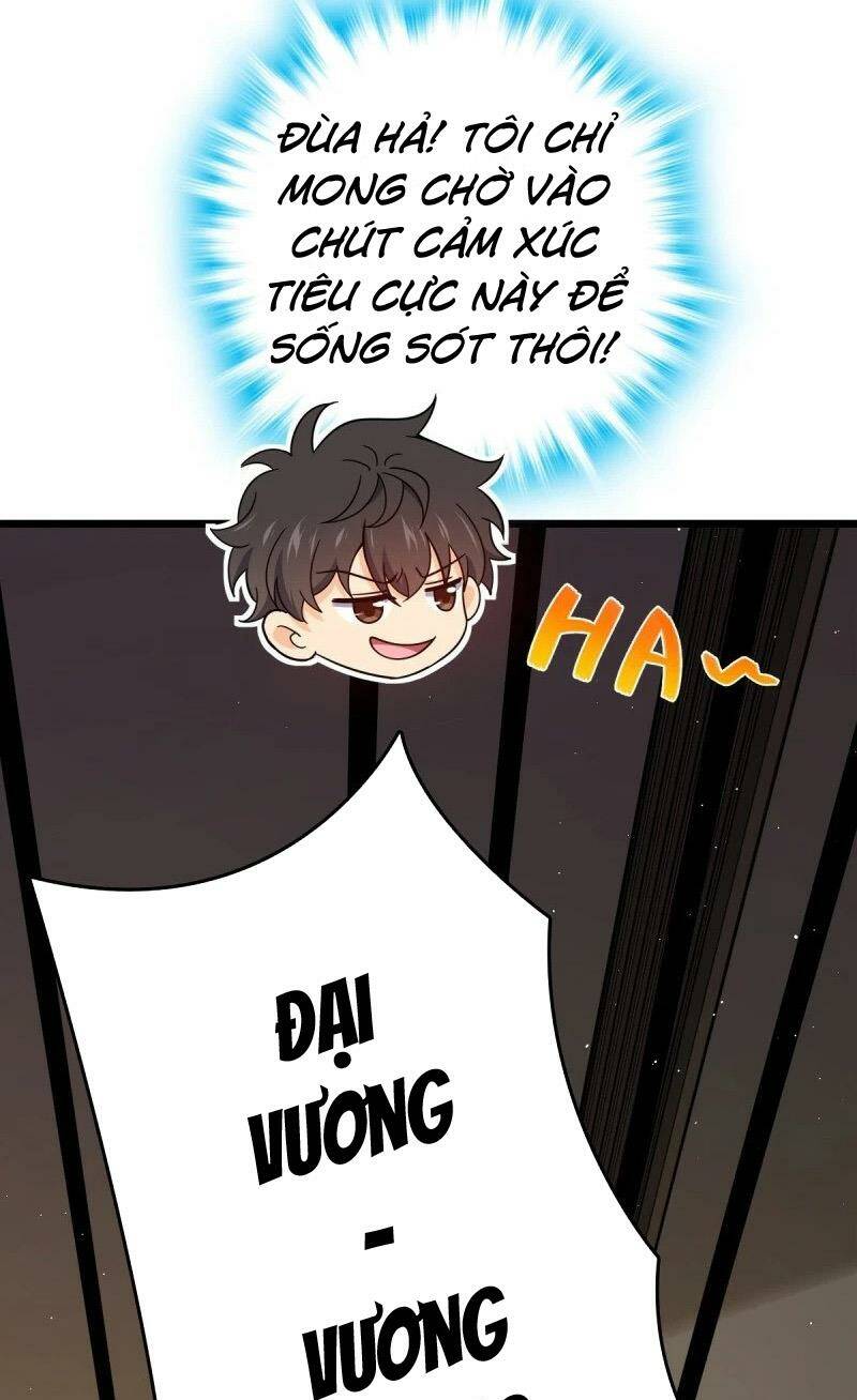 Đại Vương Tha Mạng Chapter 776 - Trang 2