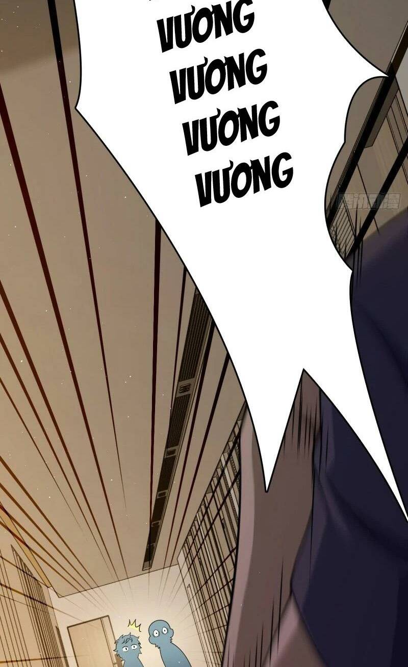 Đại Vương Tha Mạng Chapter 776 - Trang 2