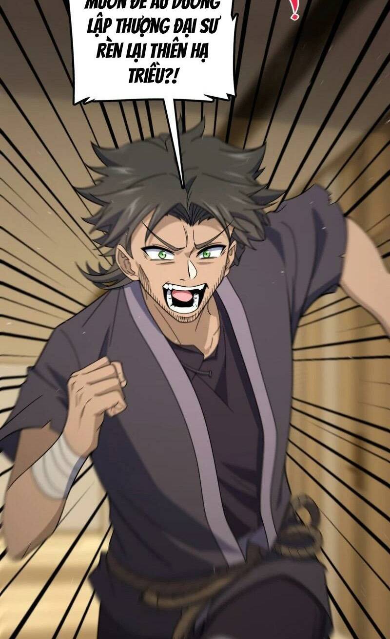 Đại Vương Tha Mạng Chapter 776 - Trang 2