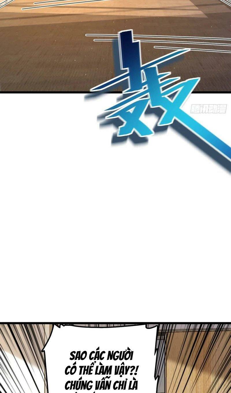 Đại Vương Tha Mạng Chapter 776 - Trang 2