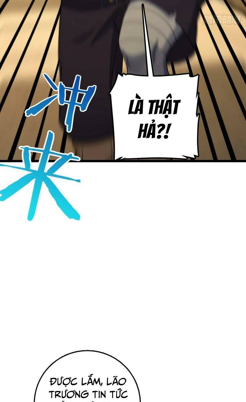 Đại Vương Tha Mạng Chapter 776 - Trang 2