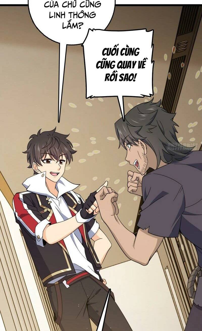Đại Vương Tha Mạng Chapter 776 - Trang 2