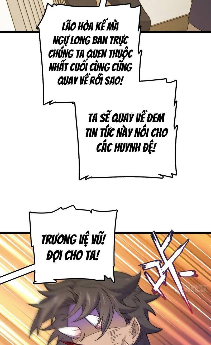 Đại Vương Tha Mạng Chapter 776 - Trang 2