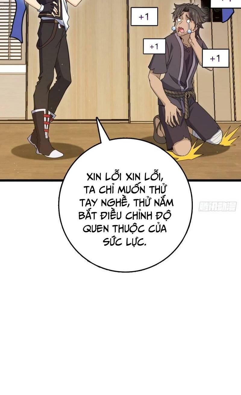 Đại Vương Tha Mạng Chapter 776 - Trang 2