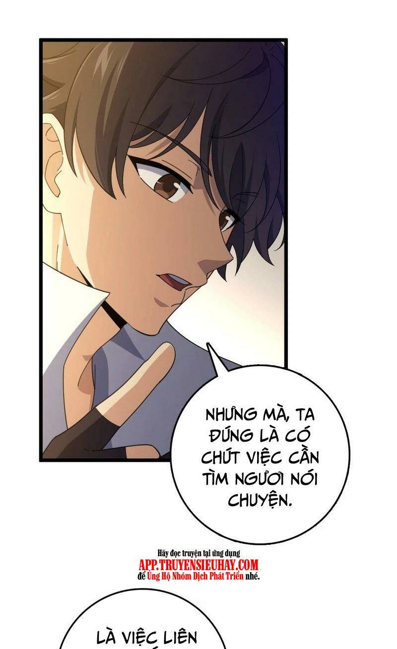 Đại Vương Tha Mạng Chapter 776 - Trang 2