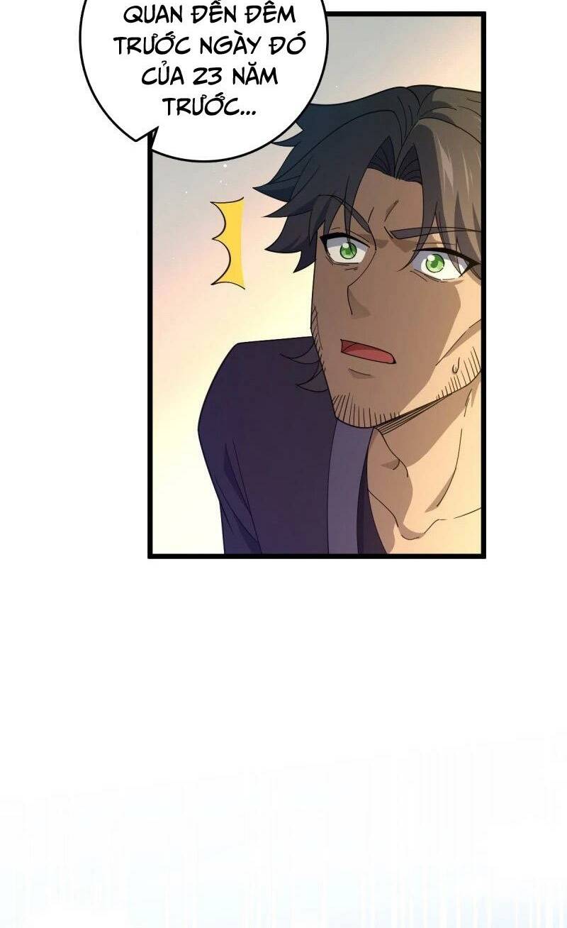 Đại Vương Tha Mạng Chapter 776 - Trang 2