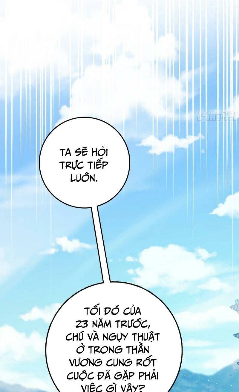 Đại Vương Tha Mạng Chapter 776 - Trang 2