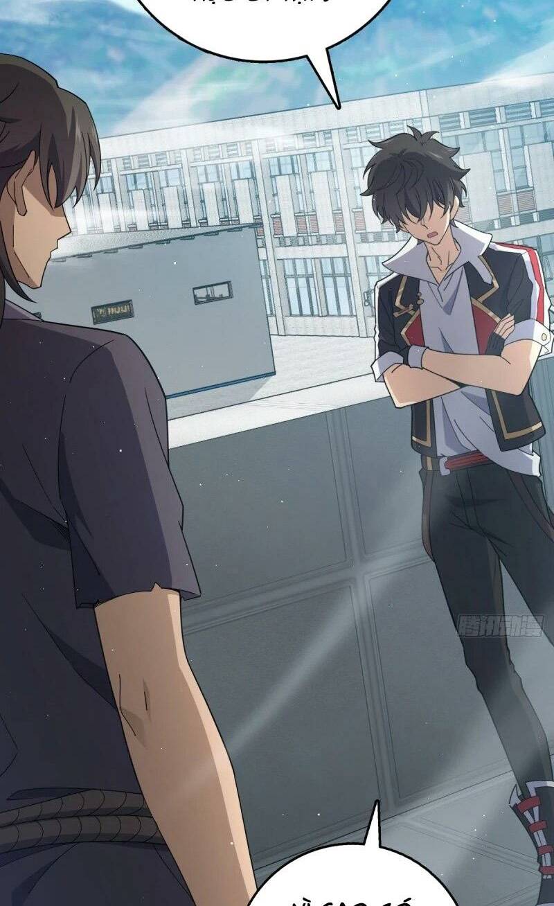 Đại Vương Tha Mạng Chapter 776 - Trang 2