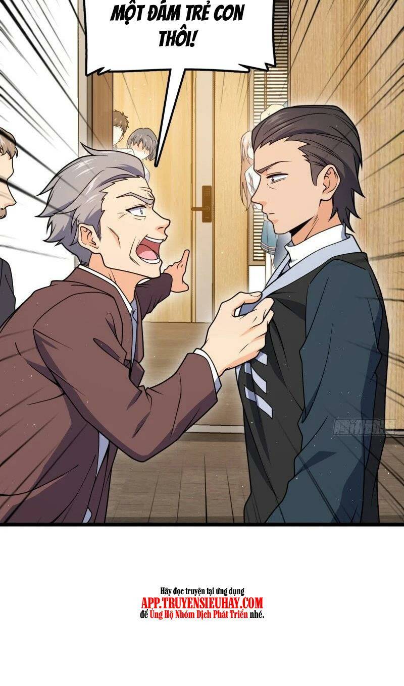 Đại Vương Tha Mạng Chapter 776 - Trang 2