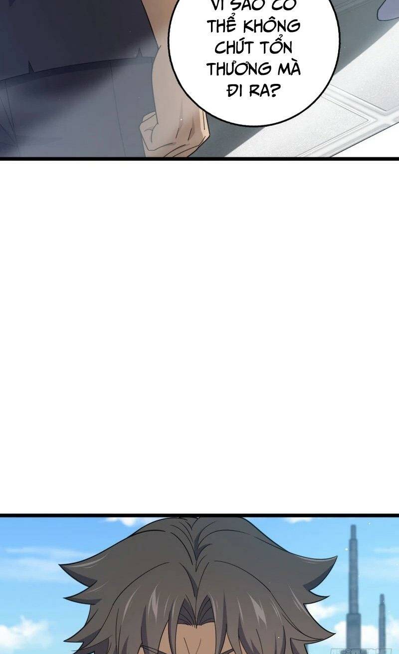Đại Vương Tha Mạng Chapter 776 - Trang 2