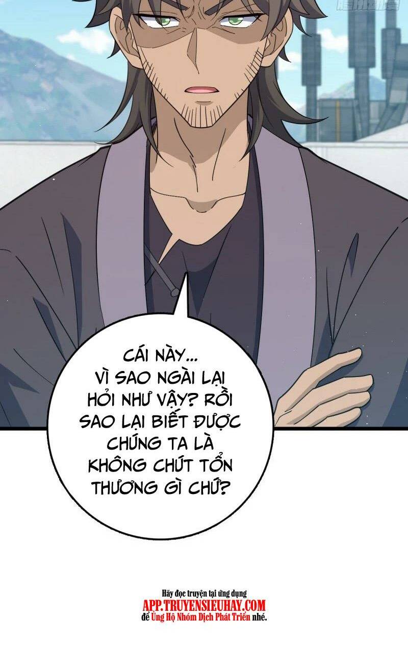 Đại Vương Tha Mạng Chapter 776 - Trang 2