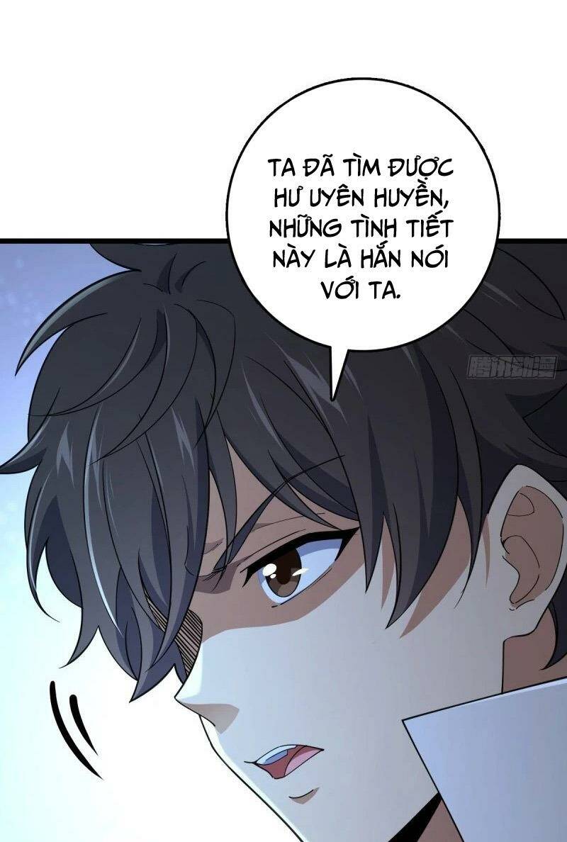 Đại Vương Tha Mạng Chapter 776 - Trang 2