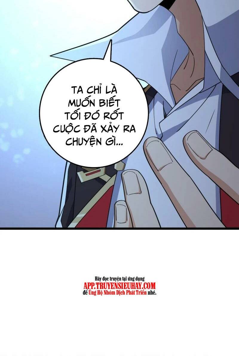 Đại Vương Tha Mạng Chapter 776 - Trang 2