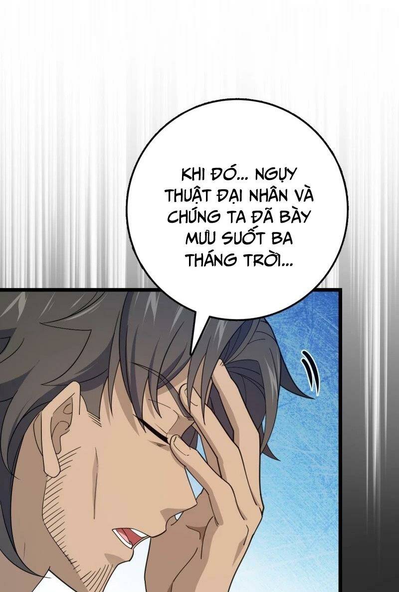 Đại Vương Tha Mạng Chapter 776 - Trang 2