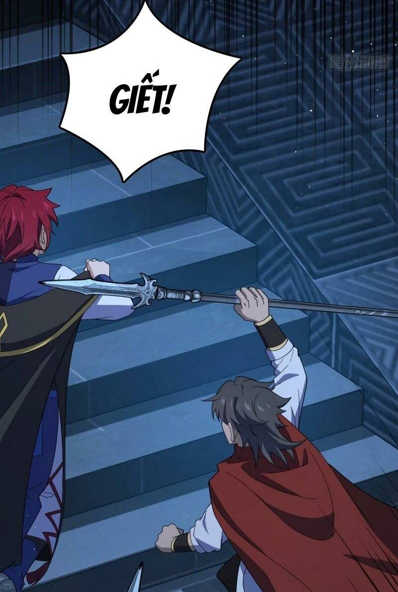 Đại Vương Tha Mạng Chapter 776 - Trang 2