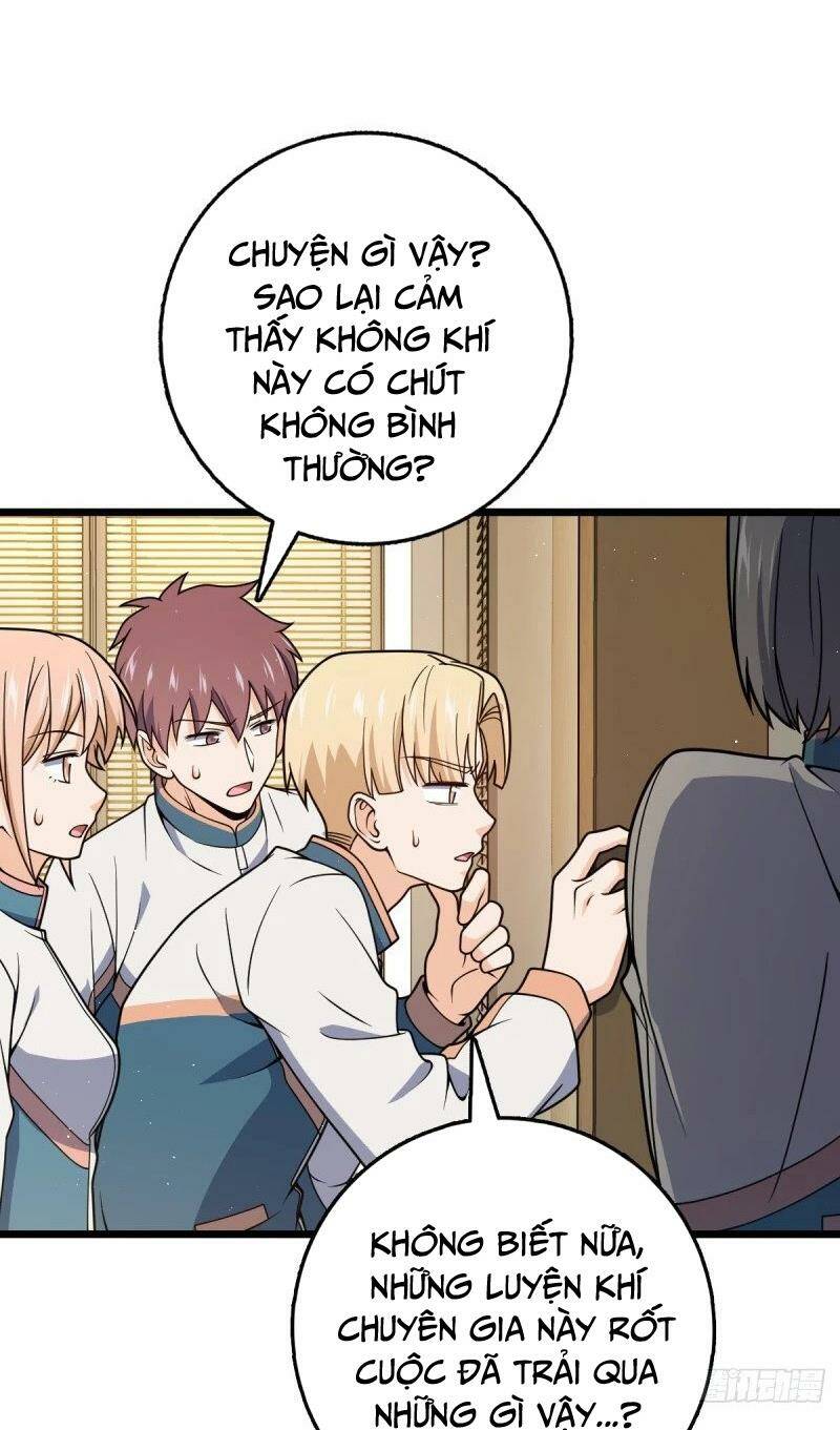 Đại Vương Tha Mạng Chapter 776 - Trang 2