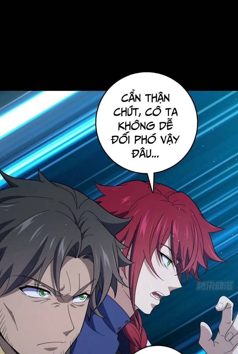 Đại Vương Tha Mạng Chapter 776 - Trang 2