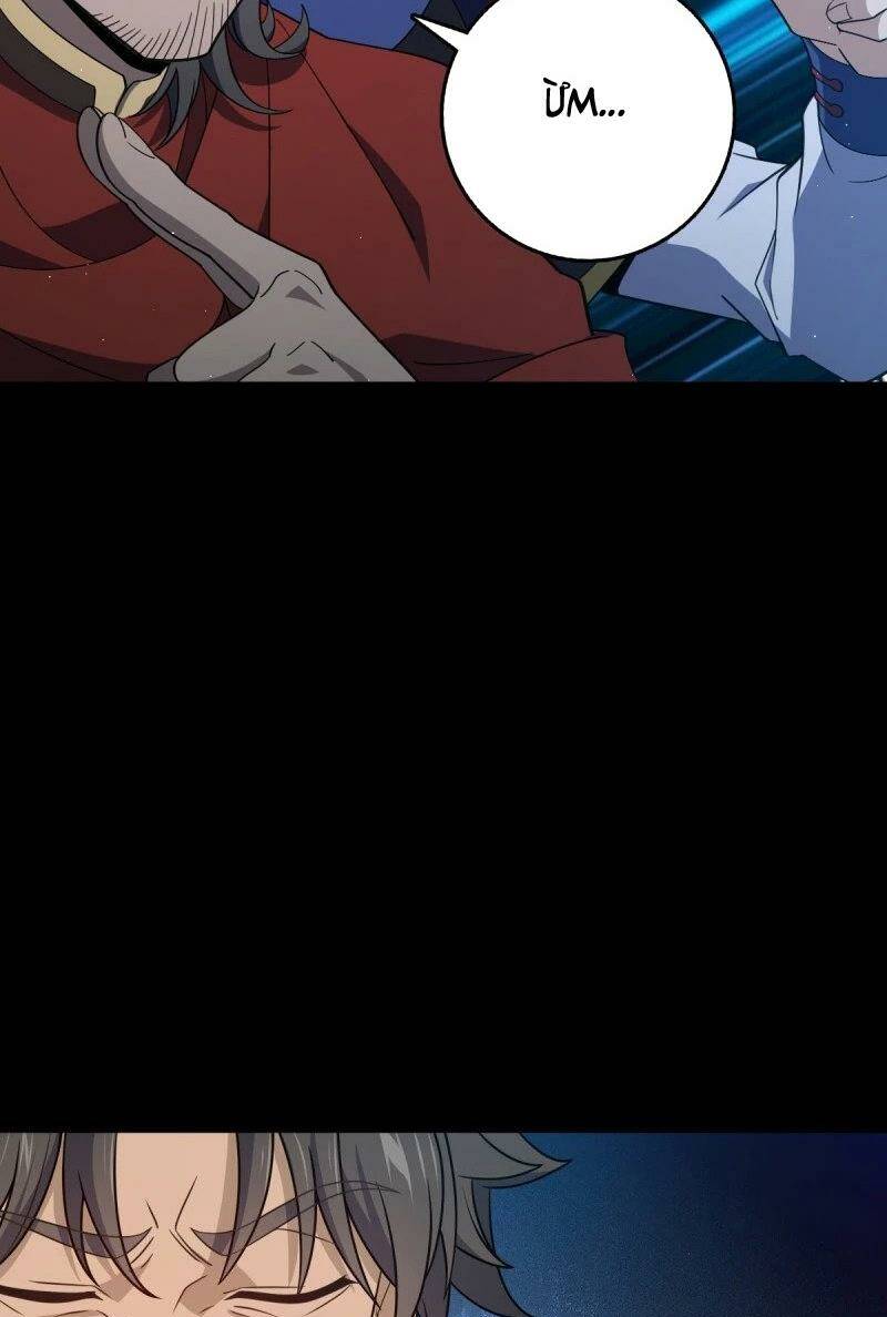 Đại Vương Tha Mạng Chapter 776 - Trang 2