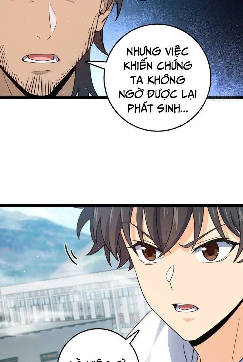 Đại Vương Tha Mạng Chapter 776 - Trang 2