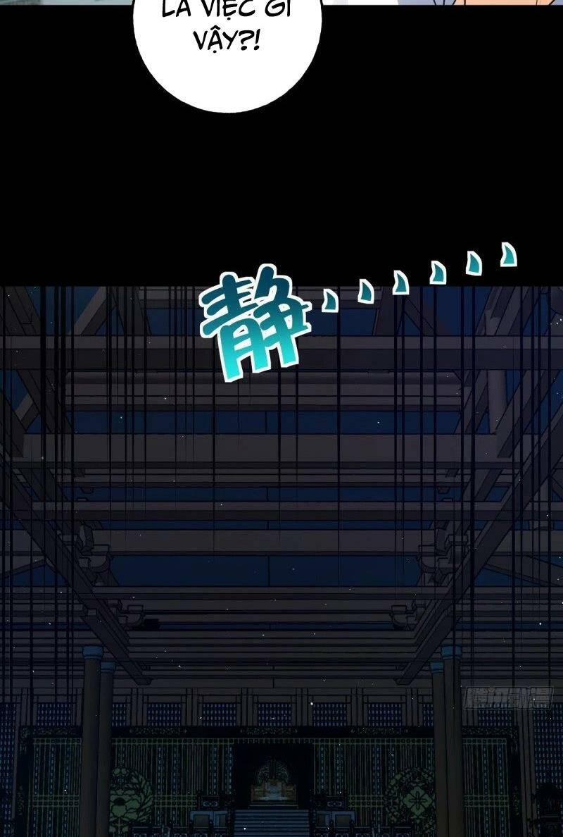 Đại Vương Tha Mạng Chapter 776 - Trang 2