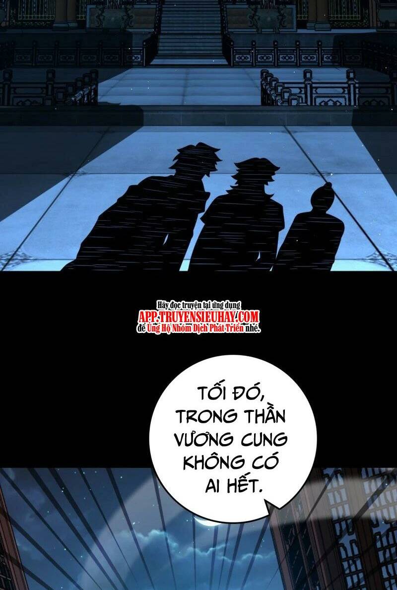 Đại Vương Tha Mạng Chapter 776 - Trang 2