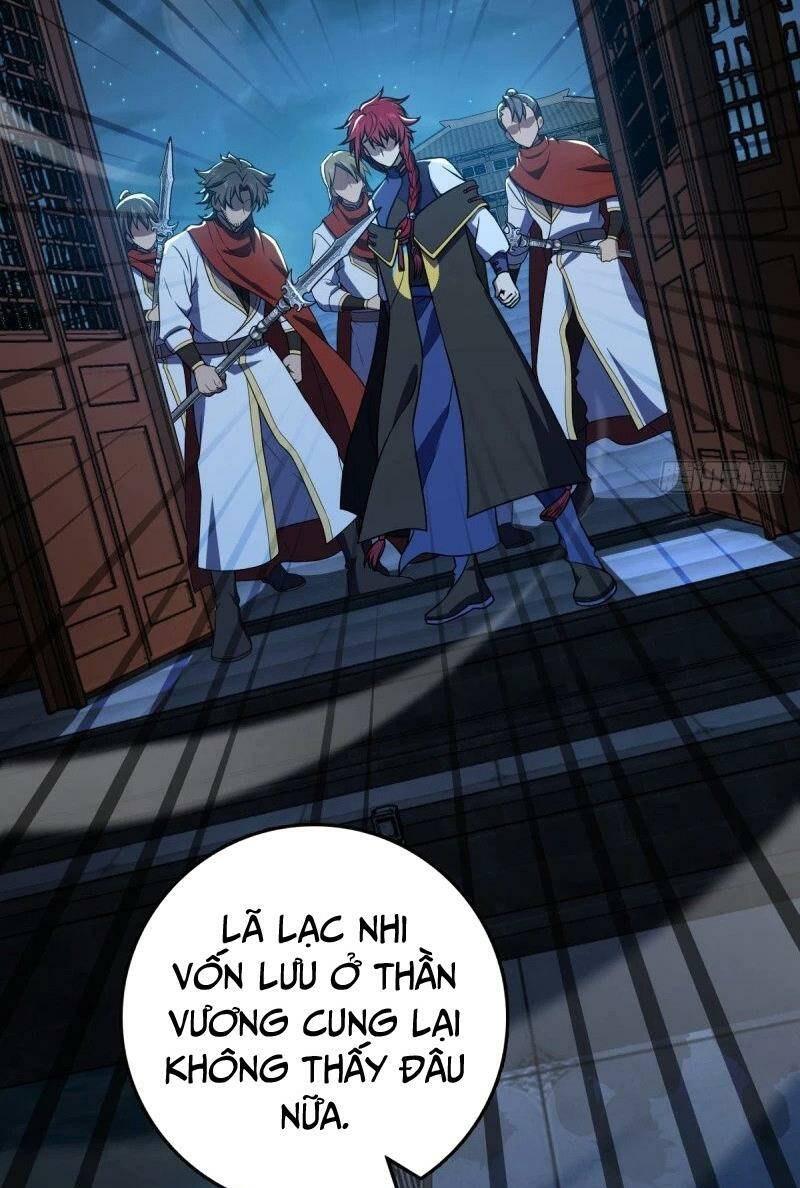 Đại Vương Tha Mạng Chapter 776 - Trang 2