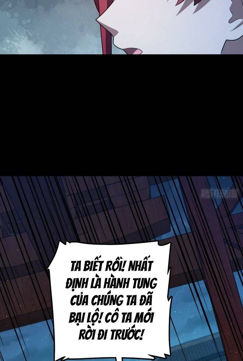 Đại Vương Tha Mạng Chapter 776 - Trang 2