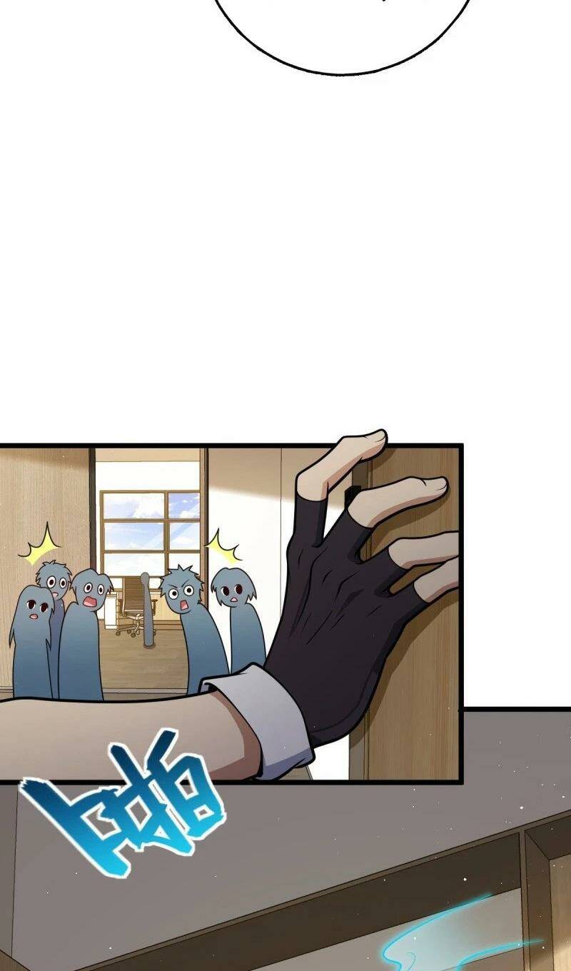 Đại Vương Tha Mạng Chapter 776 - Trang 2