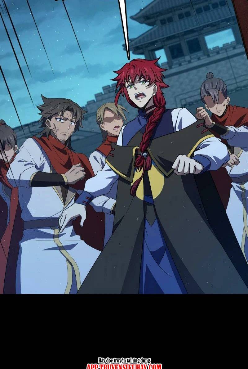 Đại Vương Tha Mạng Chapter 776 - Trang 2