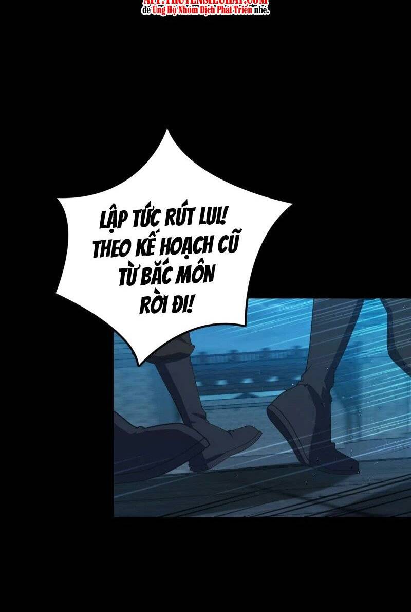 Đại Vương Tha Mạng Chapter 776 - Trang 2