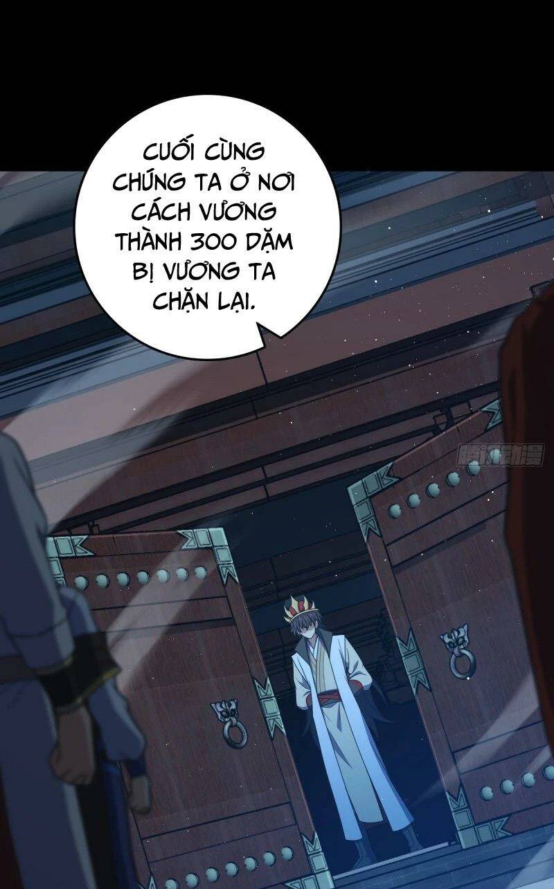 Đại Vương Tha Mạng Chapter 776 - Trang 2