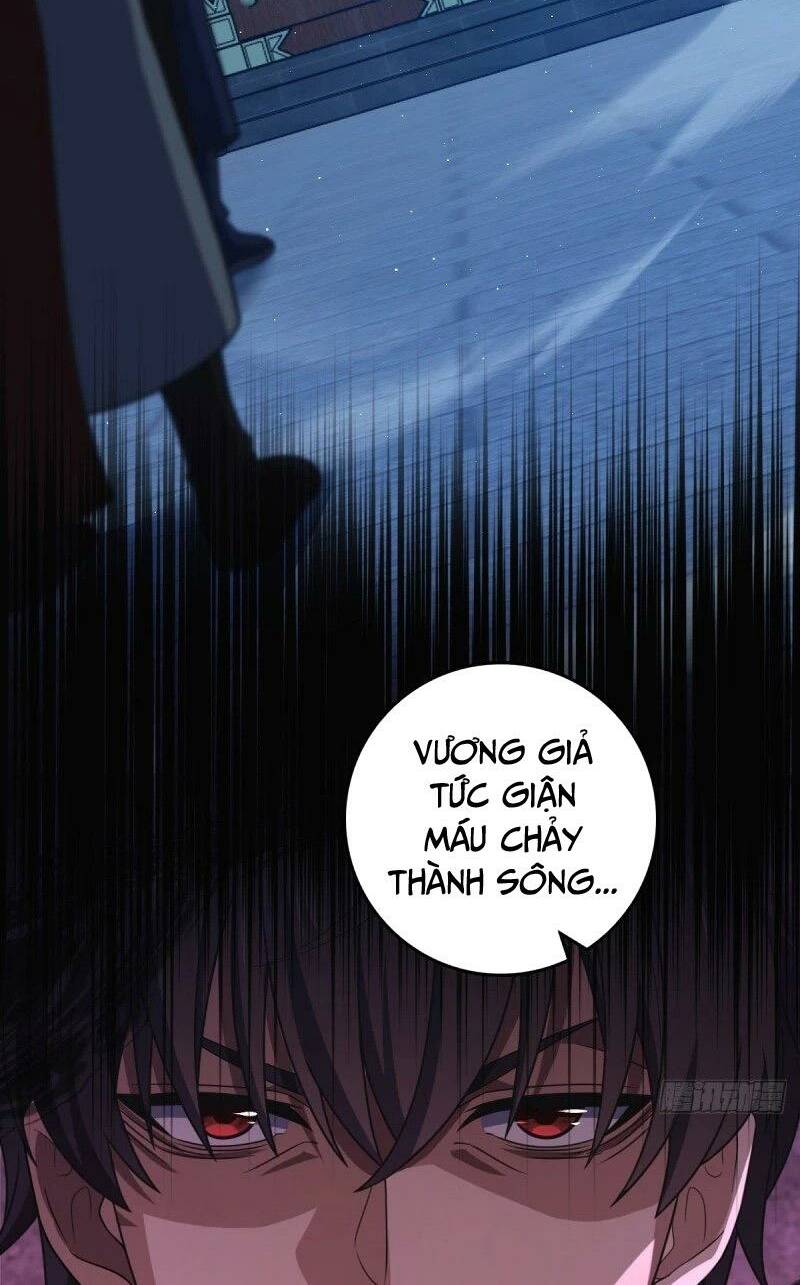 Đại Vương Tha Mạng Chapter 776 - Trang 2