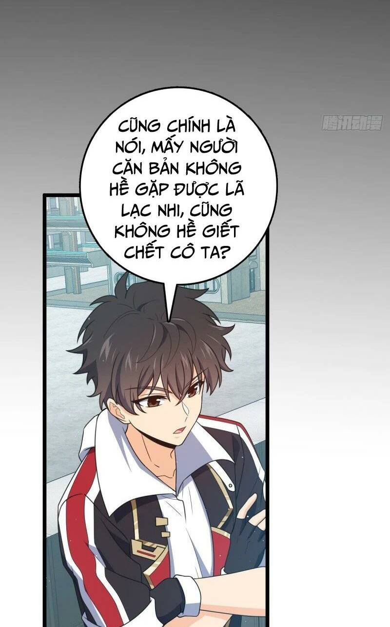 Đại Vương Tha Mạng Chapter 776 - Trang 2