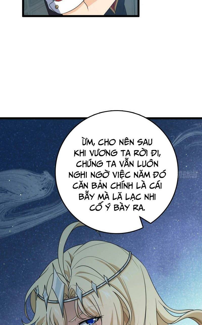 Đại Vương Tha Mạng Chapter 776 - Trang 2