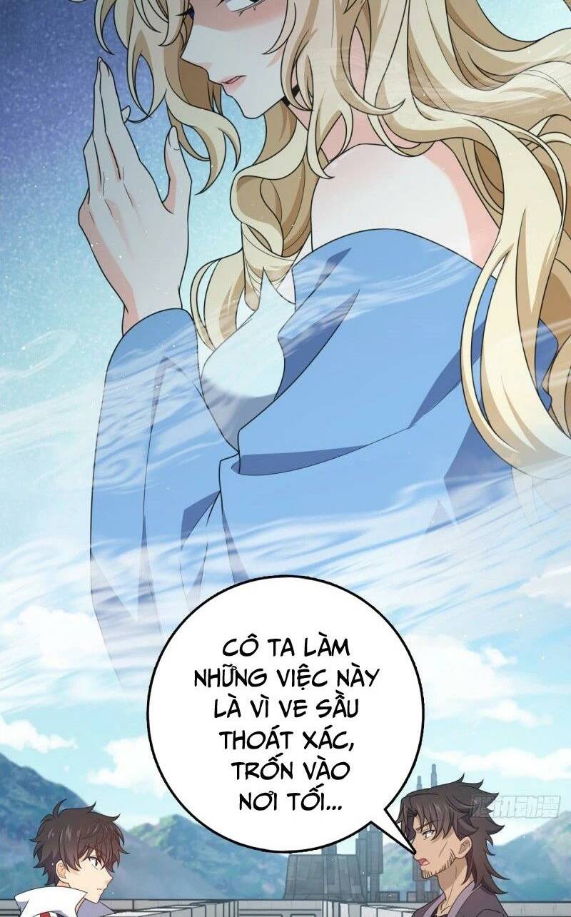 Đại Vương Tha Mạng Chapter 776 - Trang 2