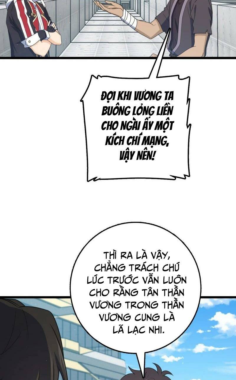 Đại Vương Tha Mạng Chapter 776 - Trang 2