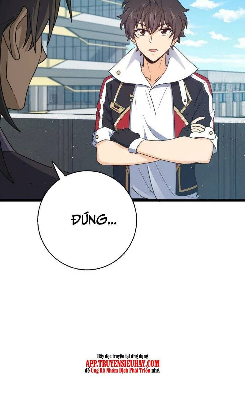 Đại Vương Tha Mạng Chapter 776 - Trang 2