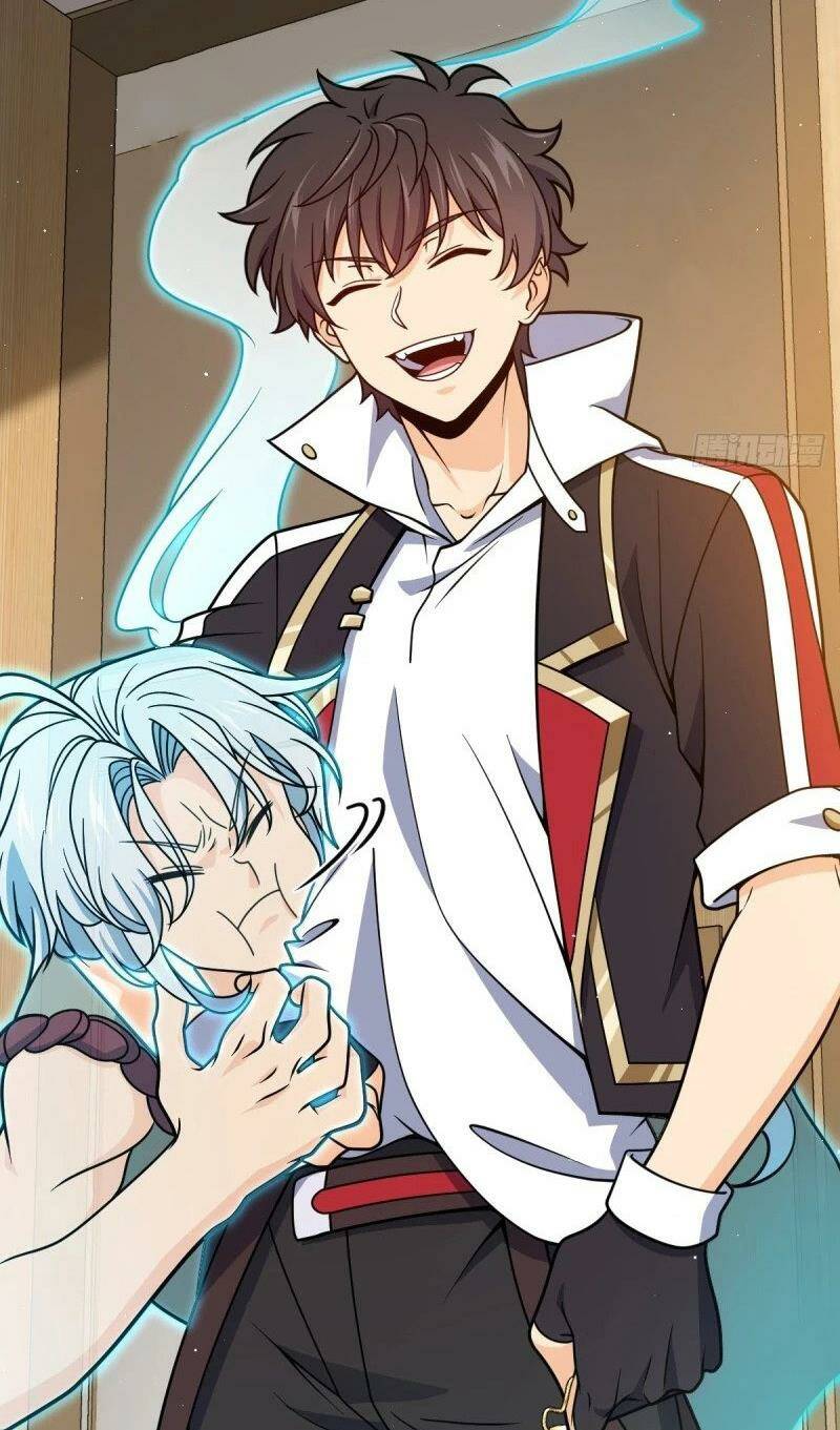 Đại Vương Tha Mạng Chapter 776 - Trang 2