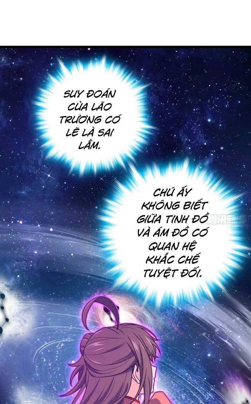 Đại Vương Tha Mạng Chapter 776 - Trang 2