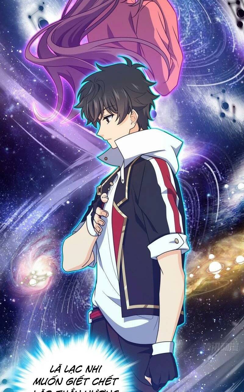 Đại Vương Tha Mạng Chapter 776 - Trang 2