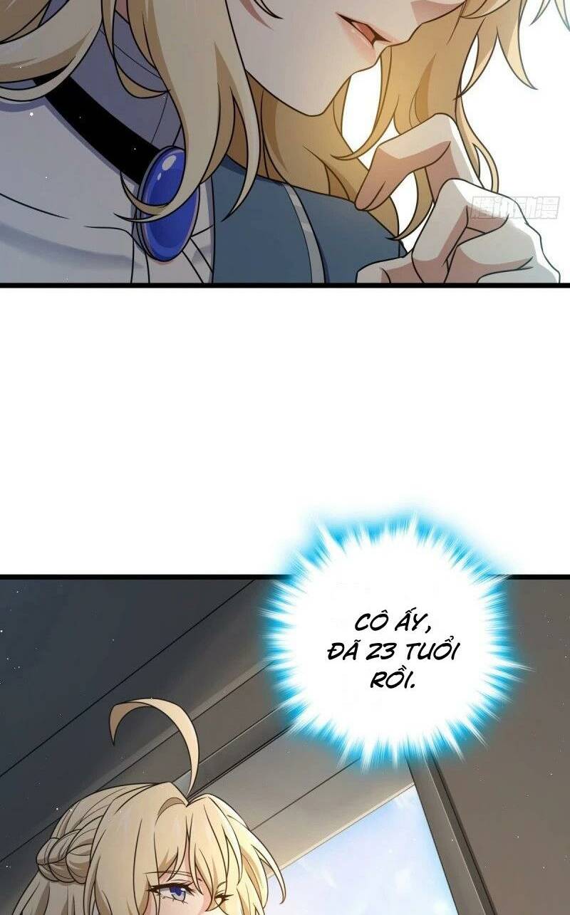 Đại Vương Tha Mạng Chapter 776 - Trang 2