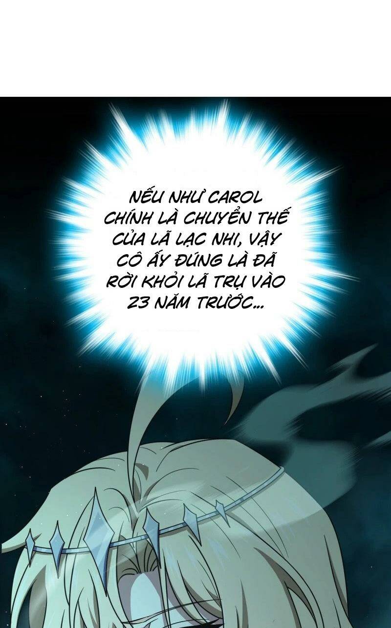Đại Vương Tha Mạng Chapter 776 - Trang 2