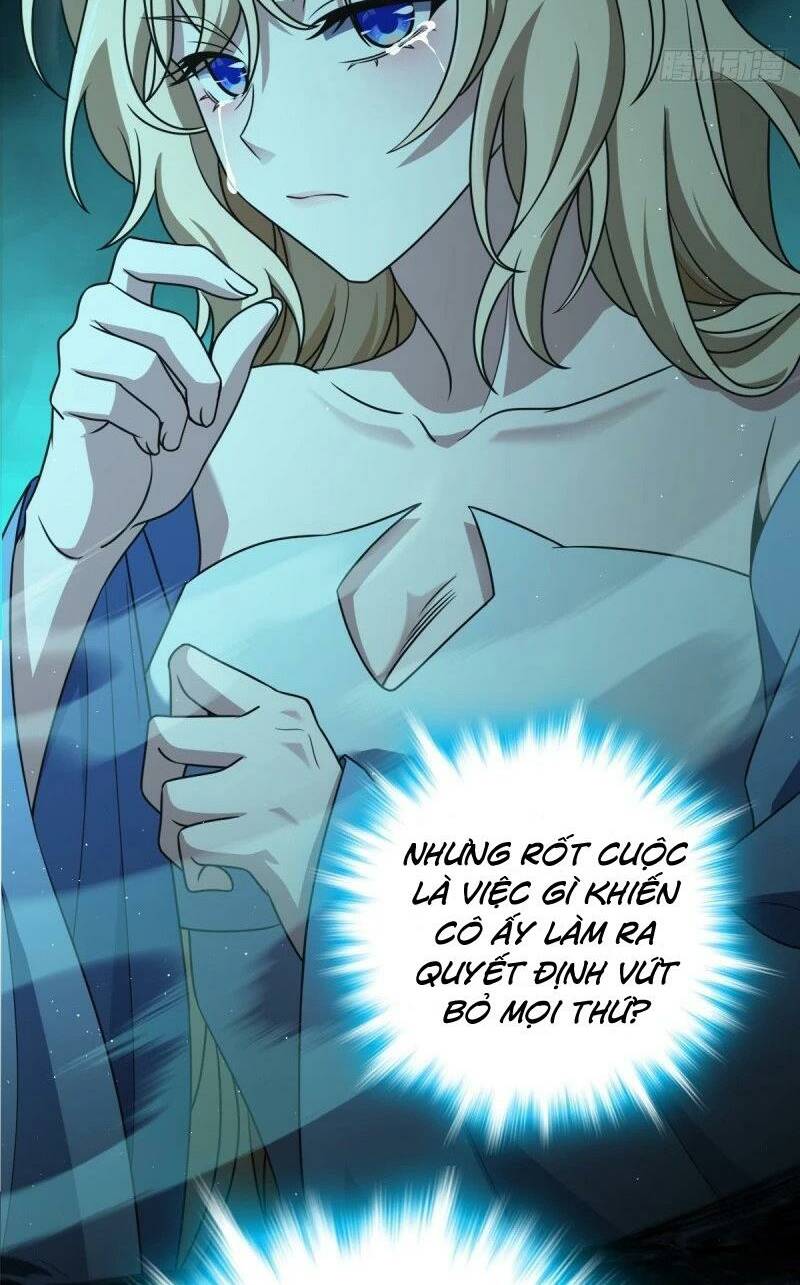 Đại Vương Tha Mạng Chapter 776 - Trang 2